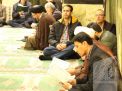 گزارش تصویری اربعین شهدای حودث تروریستی آمریکایی_صهیونی دی ماه 1404